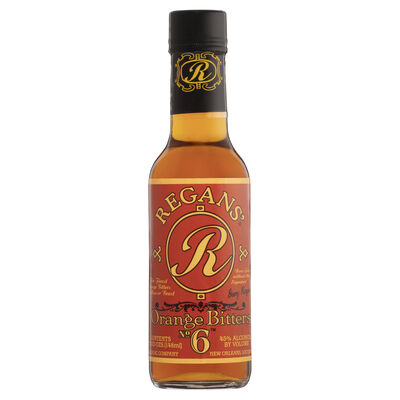 Regan S Orange Bitters 148mL Each | Liquorland
