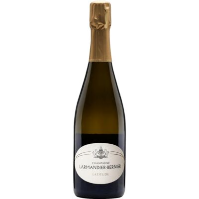 Larmandier Bernier Latitude Champagne Nv 750mL Each | Liquorland