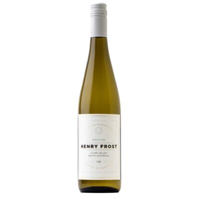Scotchmans Hill Henry Frost Riesling 750mL Each | Liquorland