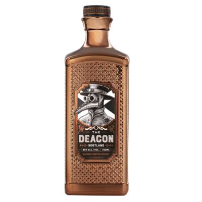 Deacon Blended Scotch Whisky 700mL Each | Liquorland