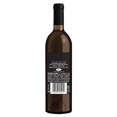 The Prisoner Unshackled Chardonnay 750mL Each | Liquorland