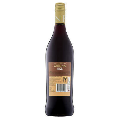 Brown Brothers Cienna Salted Caramel 750mL Each | Liquorland