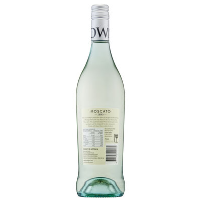 Brown Brothers Moscato Zero 750mL Each | Liquorland