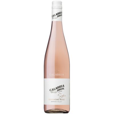 Calabria Bros Sophie Rose 750mL Each | Liquorland
