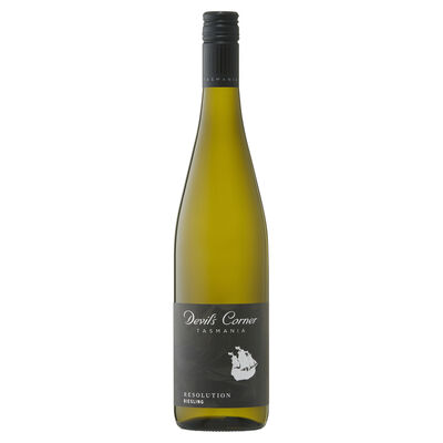 Devils Corner Resolution Riesling 750mL Each | Liquorland