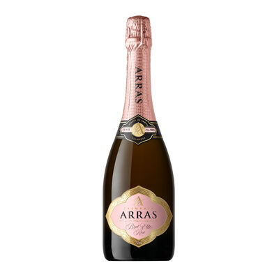 Arras Brut Elite Rose 750mL | Liquorland