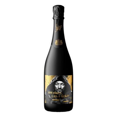 19 Crimes Snoop Dogg Cali Gold 750mL Each | Liquorland