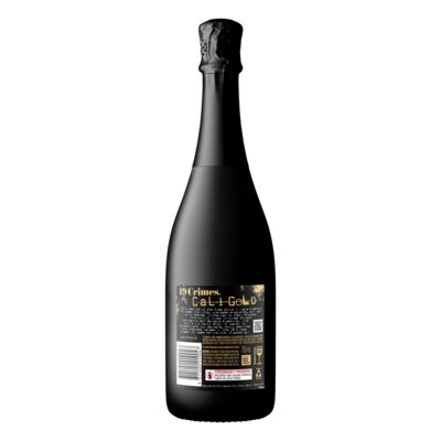 19 Crimes Snoop Dogg Cali Gold 750mL Each | Liquorland