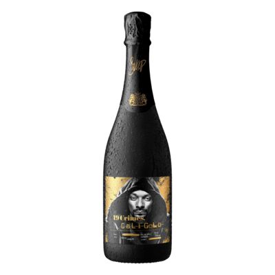 19 Crimes Snoop Dogg Cali Gold 750mL Each | Liquorland