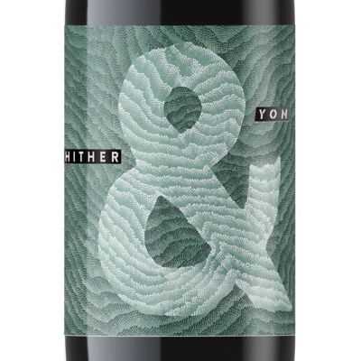 Hither Yon Adelaide Hills Syrah 750mL Each | Liquorland