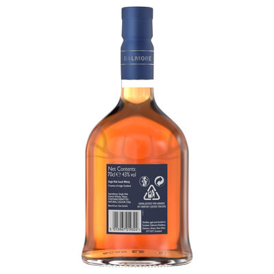 Dalmore 18yo Single Malt Scotch Whisky 700mL Each | Liquorland
