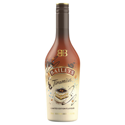 Baileys Tiramisu 700mL Each | Liquorland
