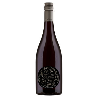 Opawa Pinot Noir 750mL Each | Liquorland