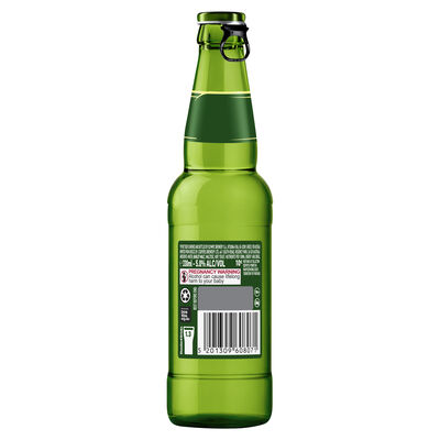 Mythos Beer Bottle 330mL Each | Liquorland