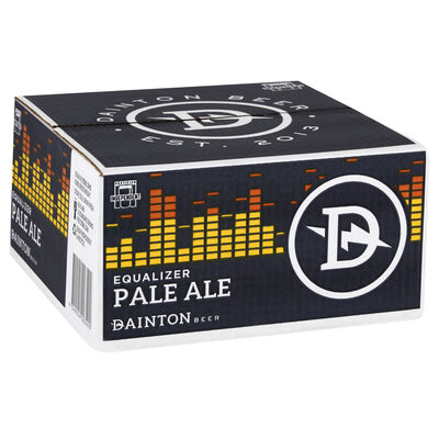 Dainton Equalizer Pale Can 375mL Carton 16 | Liquorland
