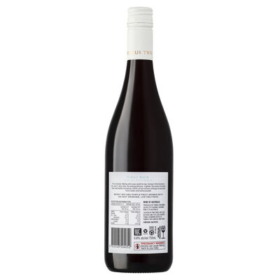 Tempus Two Lighten Up Pinot Noir 750mL Each | Liquorland