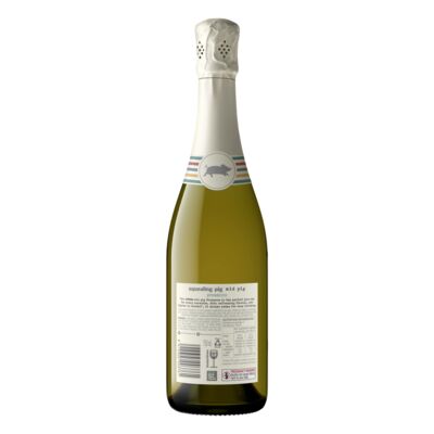 Squealing Pig Mid Strength Prosecco 750mL Each | Liquorland