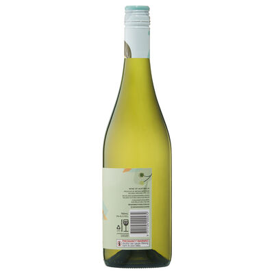 Brown Co Chardonnay 750mL Each | Liquorland