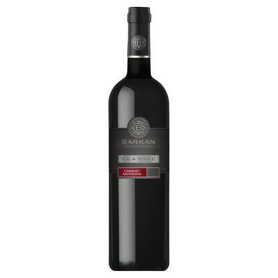 Barkan Classic Cabernet Sauvignon 750mL Each | Liquorland