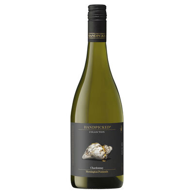 Handpicked Collection Mornington Peninsula Chardonnay 750mL Each | Liquorland