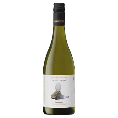 Handpicked Capella Vineyard Mornington Chardonnay 750mL Each | Liquorland