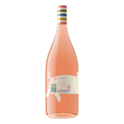 Squealing Pig Pinot Noir Rose 1 5l Each | Liquorland