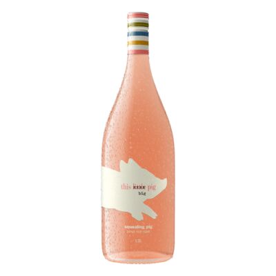 Squealing Pig Pinot Noir Rose 1 5l Each | Liquorland