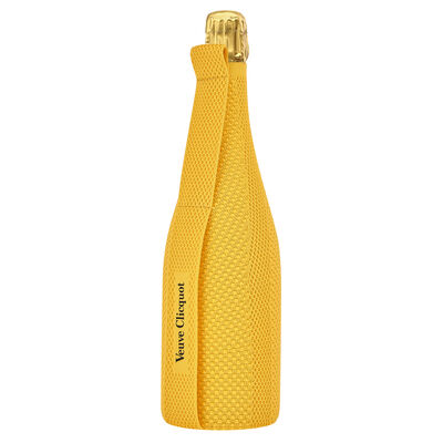 Veuve Clicquot Yellow Label Nv Champagne Ice Jacket 750mL Each | Liquorland