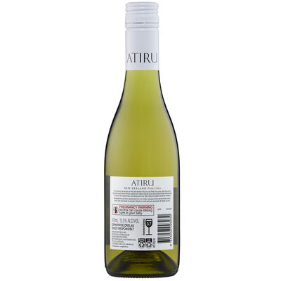 Atiru Marlborough Pinot Gris 375mL Each | undefined