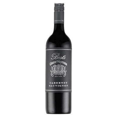 Bests Great West Cabernet Sauvignon 750mL Each | undefined