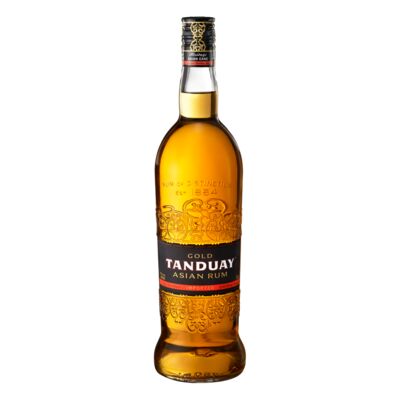 Tanduay Gold Rum 700mL Each | Liquorland
