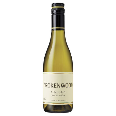 Brokenwood Semillon 375mL Each | Liquorland
