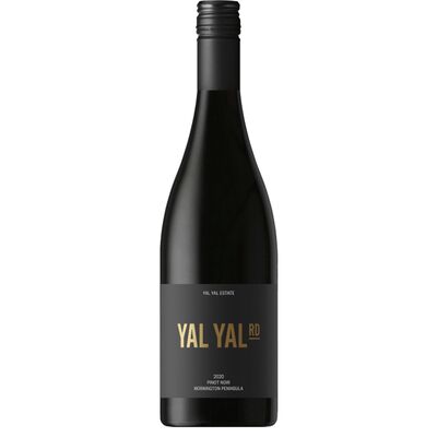 Yal Yal Estate Pinot Noir 750mL Each | Liquorland