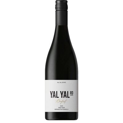 Yal Yal Estate Winifred Pinot Noir 750mL Each | Liquorland