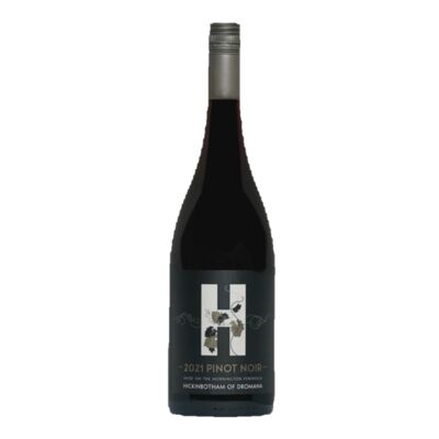Hickinbotham Of Dromana Pinot Noir 750mL Each | Liquorland