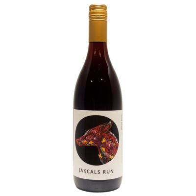 Jakcals Run Pinot Noir 750mL Each | Liquorland