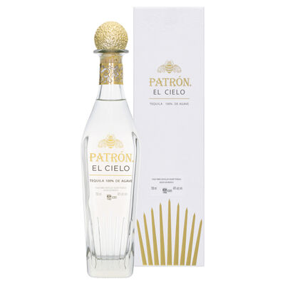 Patron El Cielo 700mL Each | Liquorland