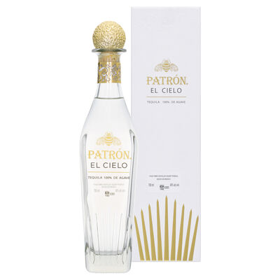 Patron El Cielo 700mL Each | Liquorland