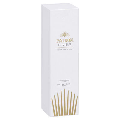 Patron El Cielo 700mL Each | Liquorland