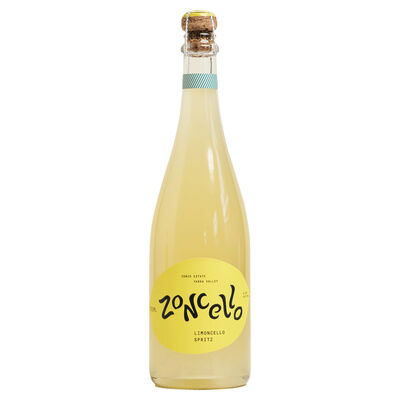 Zoncello Limoncello Spritz 750mL Each | undefined