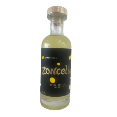 Zonzo Estate Limoncello 500mL Each | Liquorland
