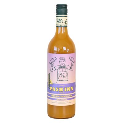 Mr Consistent Pash Inn 750mL Each | Liquorland