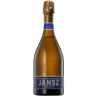 Jansz Vintage Chardonnay Special Release 2017 750mL Each | Liquorland