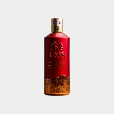 Kweichow Moutai 1935 53 Baijiu 500mL Each | Liquorland