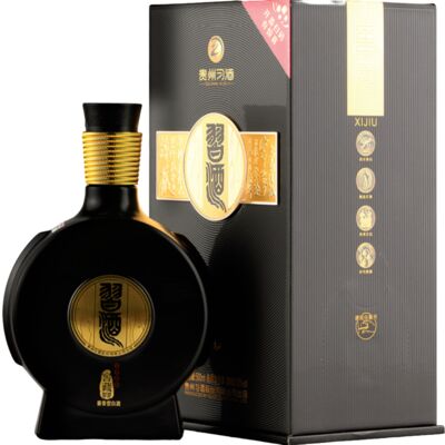 Xijiu 1988 53 Baijiu 500mL Each | Liquorland