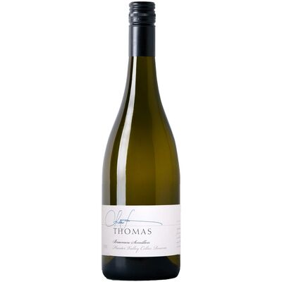 Thomas Wines Braemore Semillon 2017 750mL Each | Liquorland