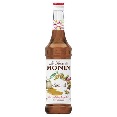Monin Caramel 700mL Each | Liquorland