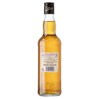 High Commissioner Blended Scotch Whisky 500mL Each | Liquorland