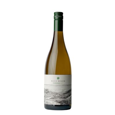Back Beach By Portsea Estate Chardonnay 750mL Each | Liquorland