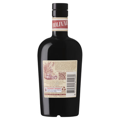 Bolivar Rum 700mL Each | Liquorland